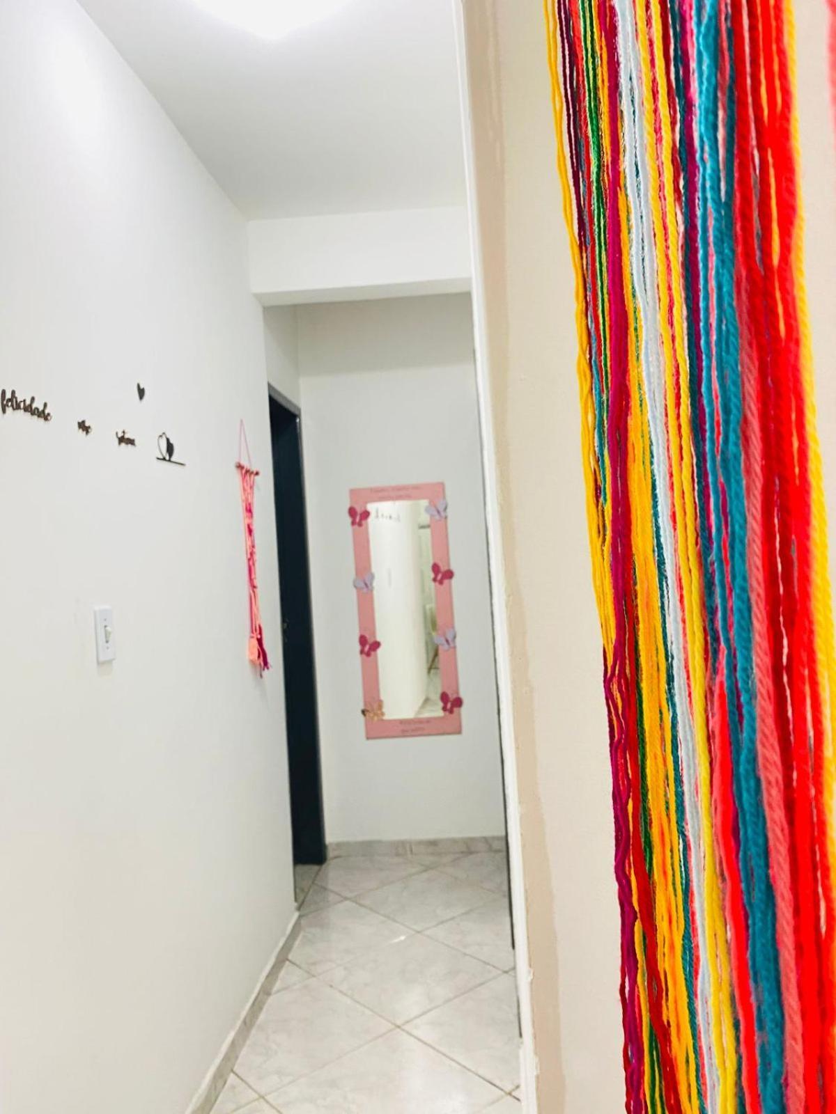 Ape Da Keel - Quartos Individuais - Barra Da Tijuca Rio de Janeiro Buitenkant foto