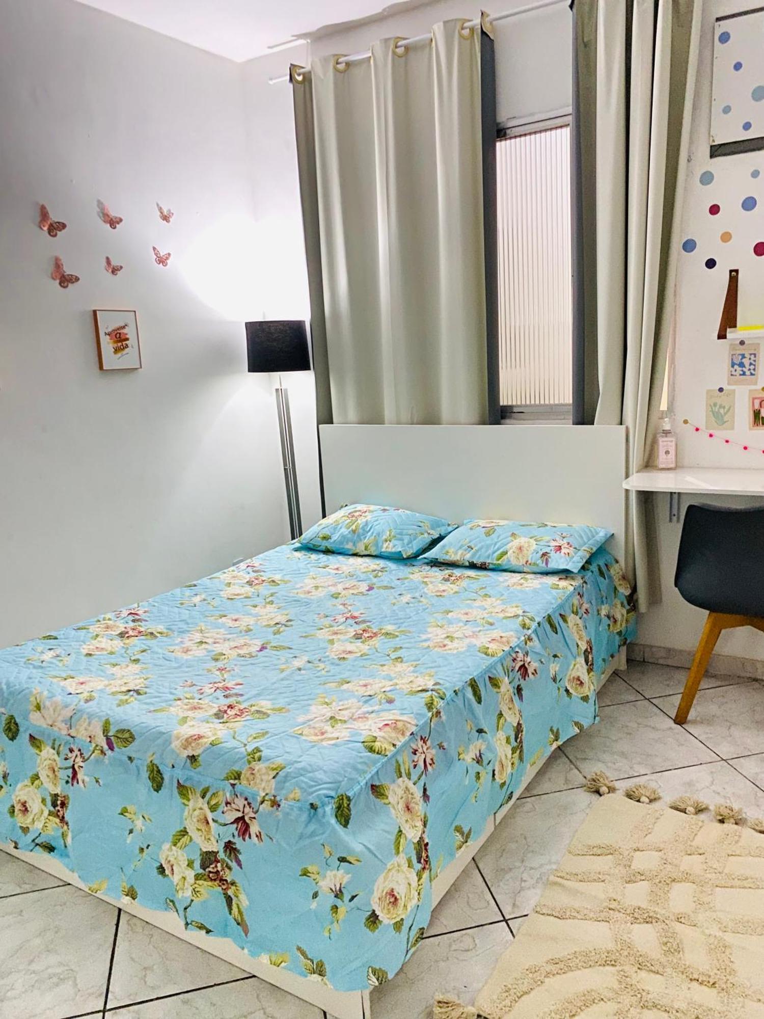 Ape Da Keel - Quartos Individuais - Barra Da Tijuca Rio de Janeiro Kamer foto