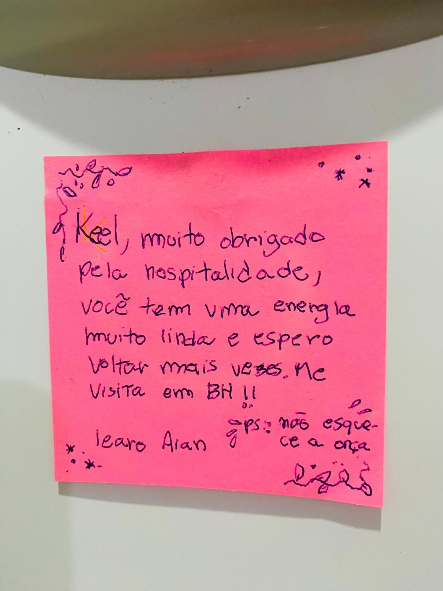 Ape Da Keel - Quartos Individuais - Barra Da Tijuca Rio de Janeiro Buitenkant foto